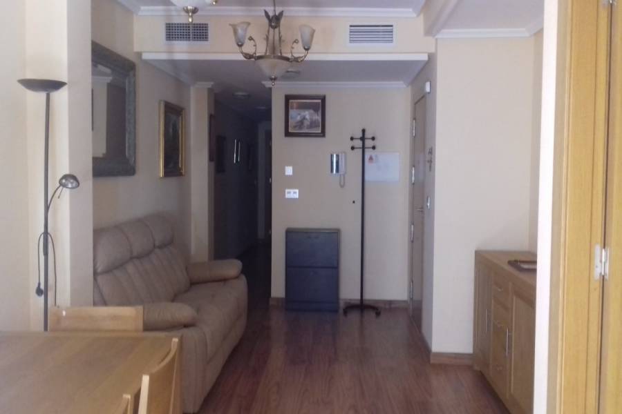 Torrevieja,Alicante,España,2 Bedrooms Bedrooms,2 BathroomsBathrooms,Apartamentos,24171