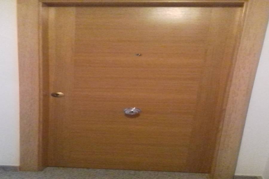 Torrevieja,Alicante,España,2 Bedrooms Bedrooms,2 BathroomsBathrooms,Apartamentos,24171