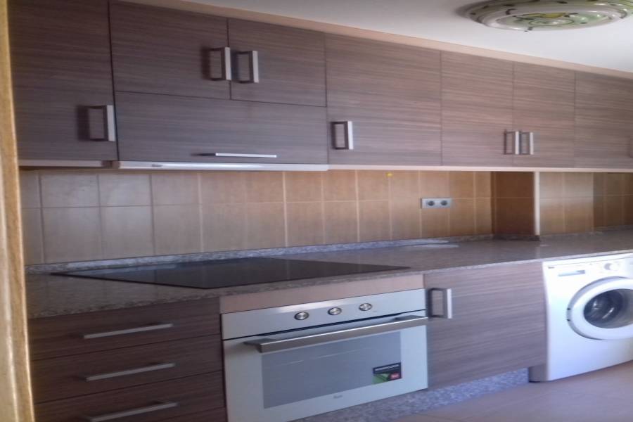 Torrevieja,Alicante,España,2 Bedrooms Bedrooms,2 BathroomsBathrooms,Apartamentos,24171