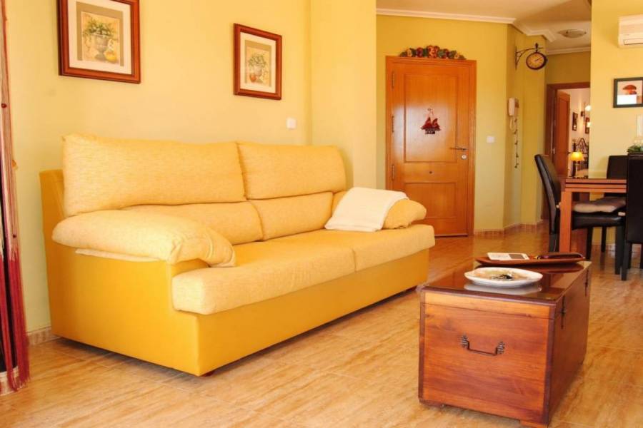 Pilar de la Horadada,Alicante,España,2 Bedrooms Bedrooms,1 BañoBathrooms,Atico,24174