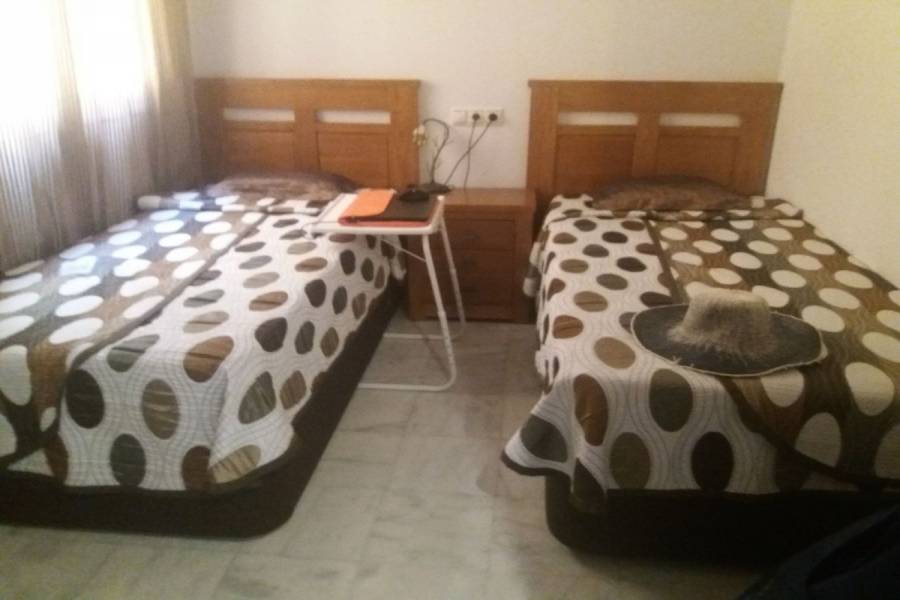 Torrevieja,Alicante,España,2 Bedrooms Bedrooms,2 BathroomsBathrooms,Apartamentos,24175