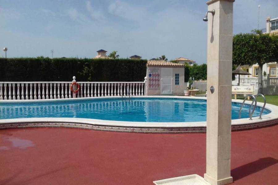 Orihuela Costa,Alicante,España,3 Bedrooms Bedrooms,1 BañoBathrooms,Dúplex,24177