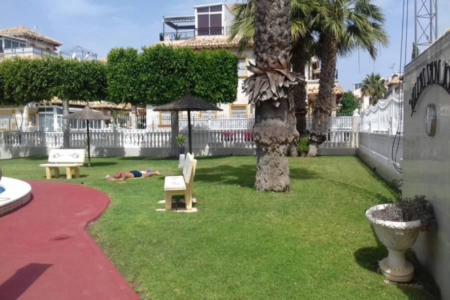 Orihuela Costa,Alicante,España,3 Bedrooms Bedrooms,1 BañoBathrooms,Dúplex,24177