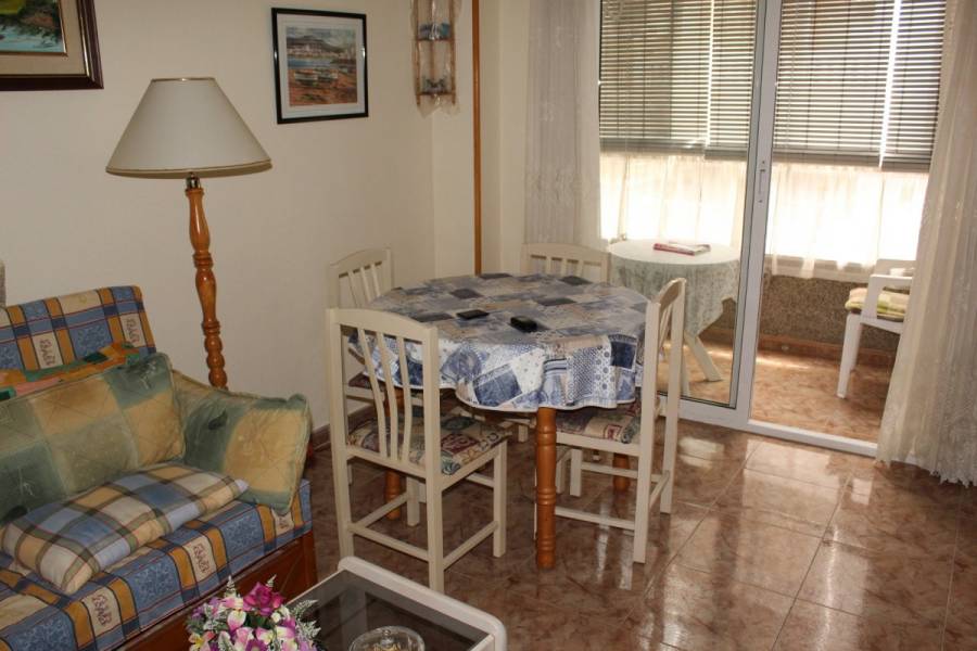 Torrevieja,Alicante,España,2 Bedrooms Bedrooms,1 BañoBathrooms,Apartamentos,24182