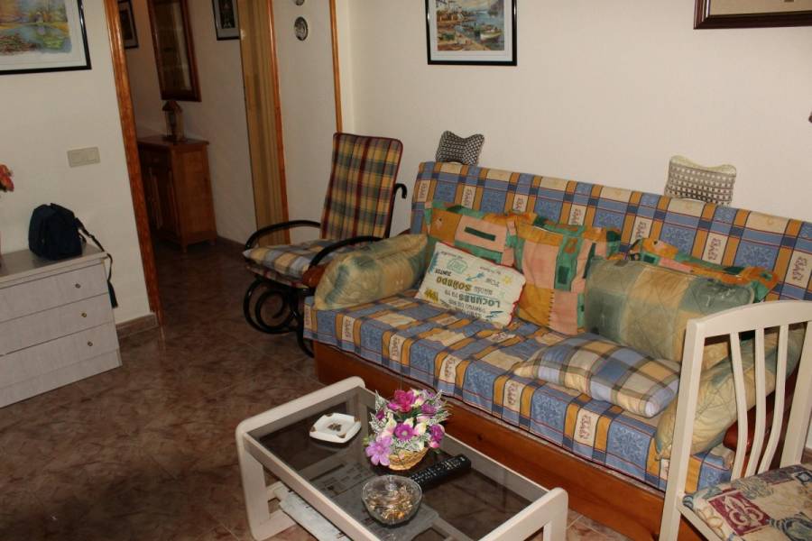 Torrevieja,Alicante,España,2 Bedrooms Bedrooms,1 BañoBathrooms,Apartamentos,24182