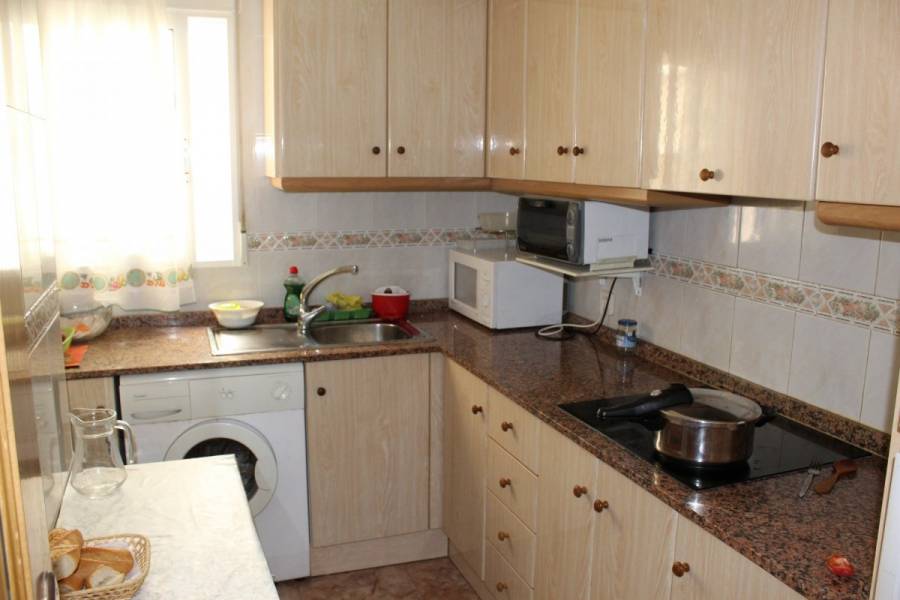 Torrevieja,Alicante,España,2 Bedrooms Bedrooms,1 BañoBathrooms,Apartamentos,24182