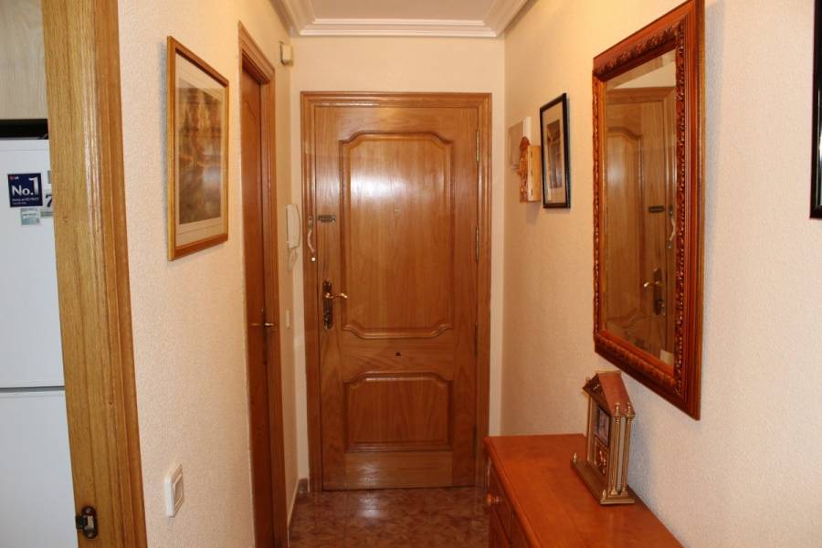 Torrevieja,Alicante,España,2 Bedrooms Bedrooms,1 BañoBathrooms,Apartamentos,24182
