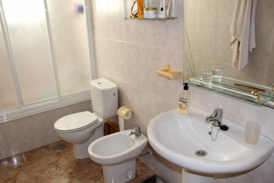 Torrevieja,Alicante,España,2 Bedrooms Bedrooms,1 BañoBathrooms,Apartamentos,24182