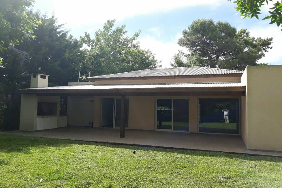 Belen de Escobar,Buenos Aires,Argentina,3 Habitaciones Habitaciones,2 BañosBaños,Casas,FINCAS DE MASCHWITZ,Islandia,15,3199