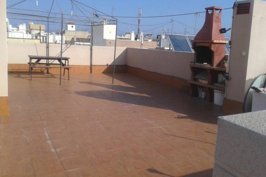 Alicante,Alicante,España,3 Bedrooms Bedrooms,2 BathroomsBathrooms,Atico,24186