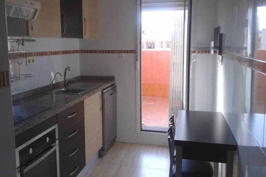 Alicante,Alicante,España,3 Bedrooms Bedrooms,2 BathroomsBathrooms,Atico,24186