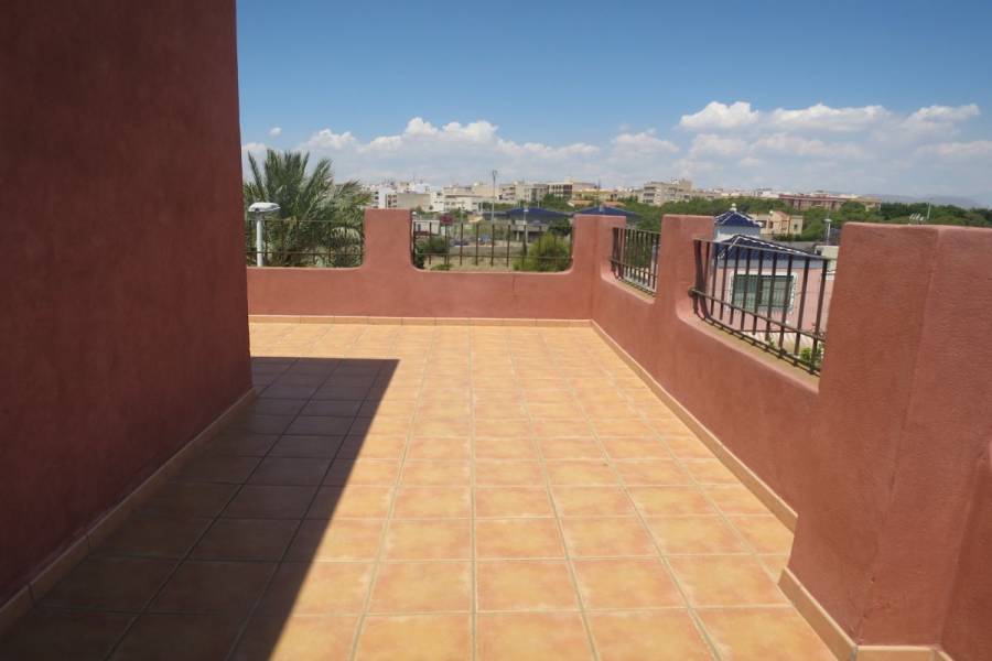 Elche,Alicante,España,5 Bedrooms Bedrooms,3 BathroomsBathrooms,Bungalow,24197