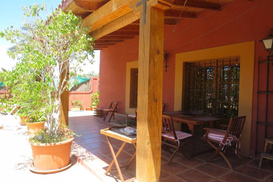 Elche,Alicante,España,5 Bedrooms Bedrooms,3 BathroomsBathrooms,Bungalow,24197