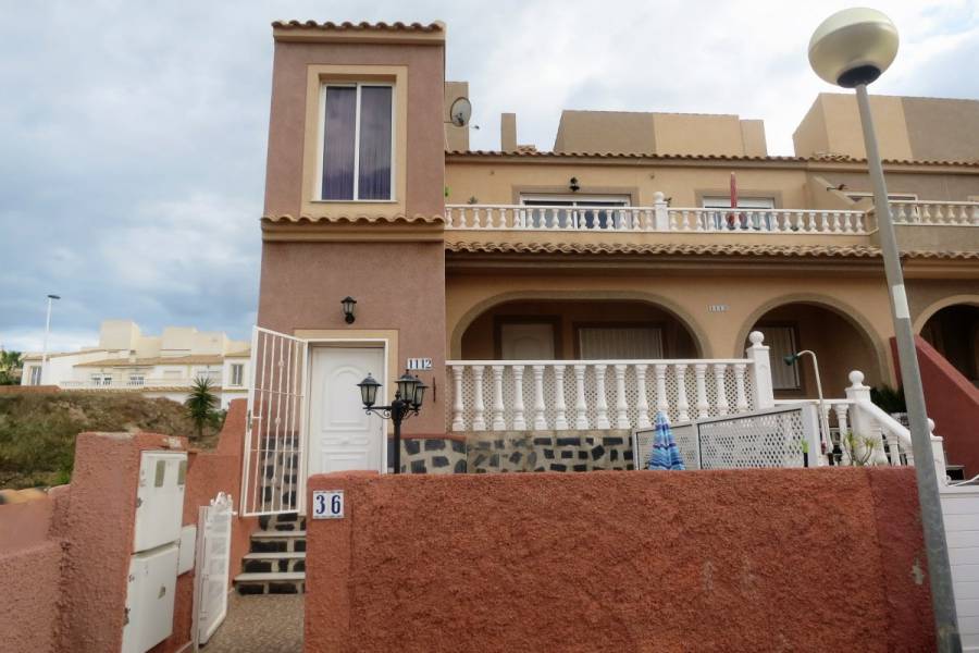 Santa Pola,Alicante,España,3 Bedrooms Bedrooms,1 BañoBathrooms,Apartamentos,24199