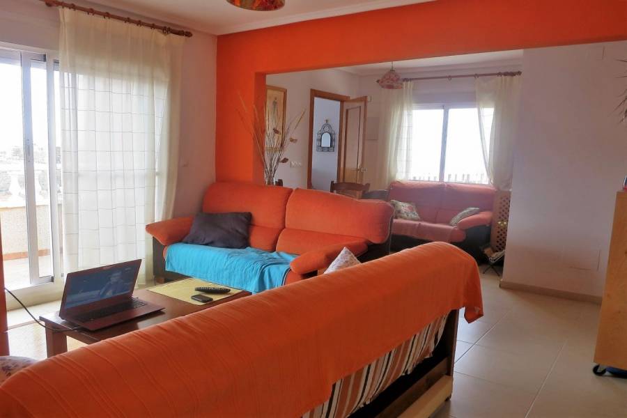 Santa Pola,Alicante,España,3 Bedrooms Bedrooms,1 BañoBathrooms,Apartamentos,24199