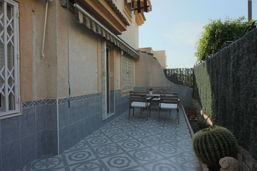 San Fulgencio,Alicante,España,3 Bedrooms Bedrooms,1 BañoBathrooms,Dúplex,24204