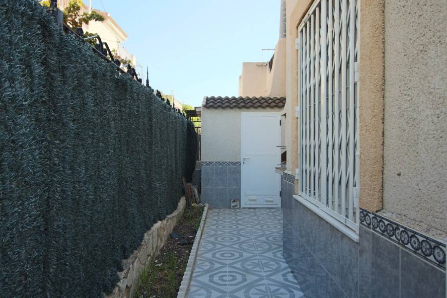 San Fulgencio,Alicante,España,3 Bedrooms Bedrooms,1 BañoBathrooms,Dúplex,24204