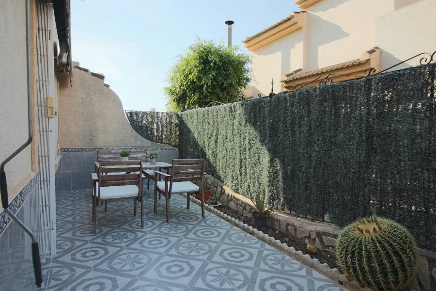 San Fulgencio,Alicante,España,3 Bedrooms Bedrooms,1 BañoBathrooms,Dúplex,24204