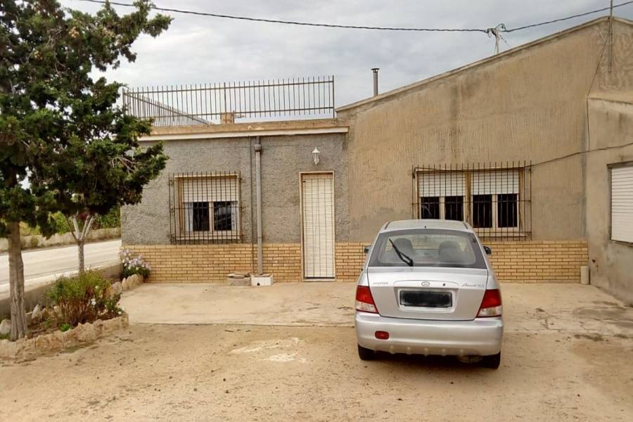 Elche,Alicante,España,4 Bedrooms Bedrooms,1 BañoBathrooms,Casas,24210