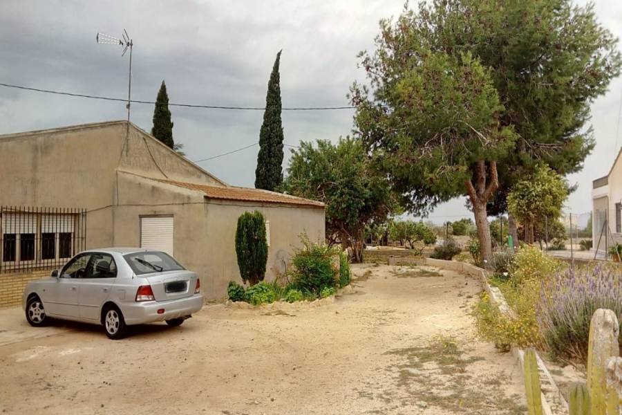 Elche,Alicante,España,4 Bedrooms Bedrooms,1 BañoBathrooms,Casas,24210