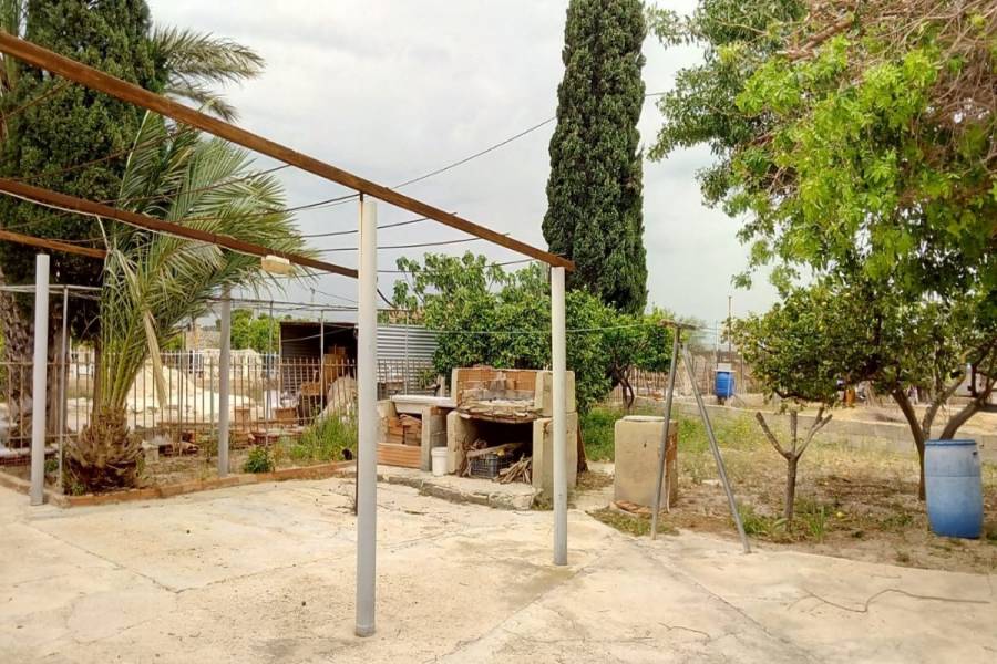 Elche,Alicante,España,4 Bedrooms Bedrooms,1 BañoBathrooms,Casas,24210