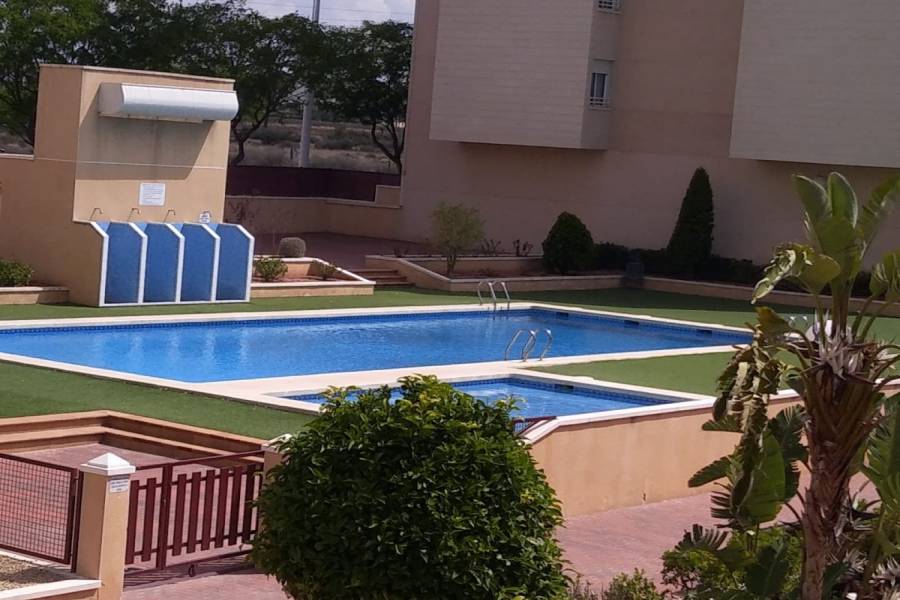 Elche,Alicante,España,4 Bedrooms Bedrooms,3 BathroomsBathrooms,Bungalow,24212
