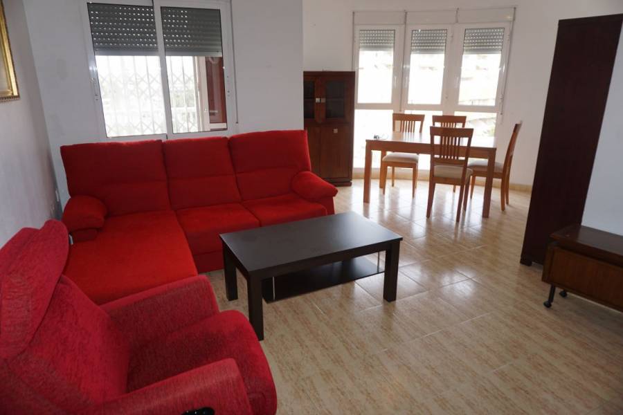 Torrevieja,Alicante,España,3 Bedrooms Bedrooms,2 BathroomsBathrooms,Apartamentos,24215
