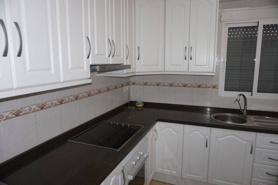 Torrevieja,Alicante,España,3 Bedrooms Bedrooms,2 BathroomsBathrooms,Apartamentos,24215