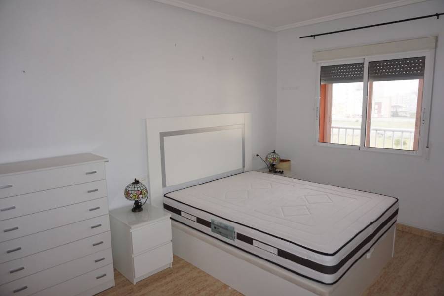Torrevieja,Alicante,España,3 Bedrooms Bedrooms,2 BathroomsBathrooms,Apartamentos,24215