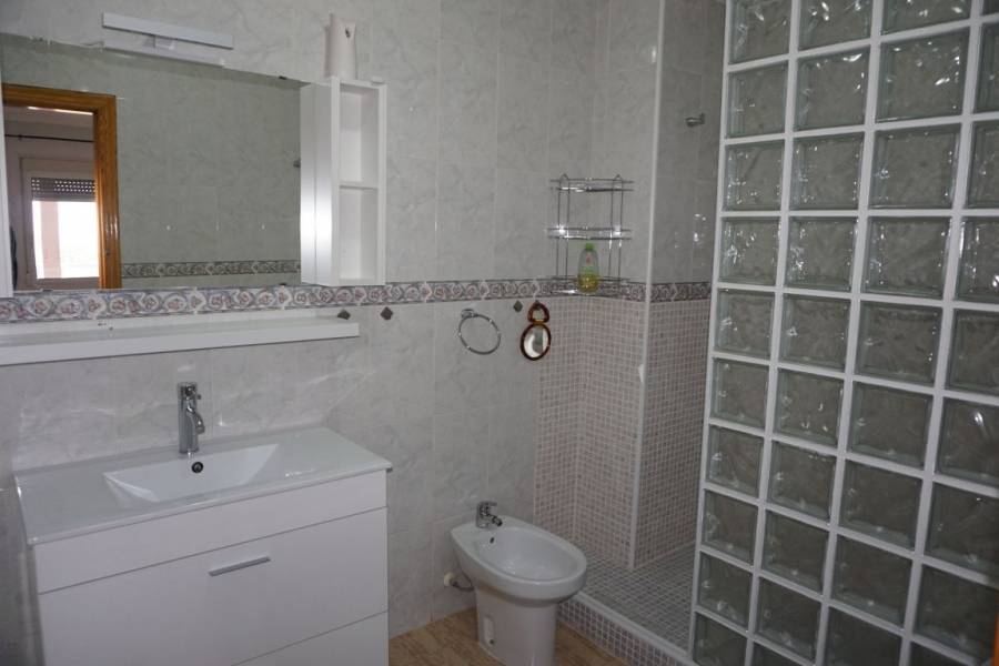 Torrevieja,Alicante,España,3 Bedrooms Bedrooms,2 BathroomsBathrooms,Apartamentos,24215