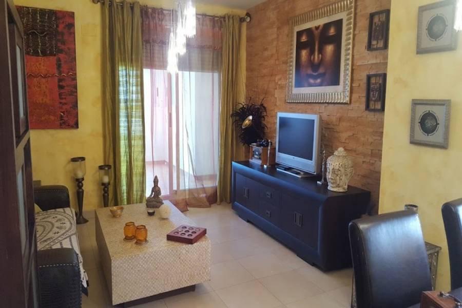 Benidorm,Alicante,España,2 Bedrooms Bedrooms,2 BathroomsBathrooms,Apartamentos,24216
