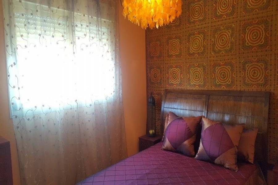 Benidorm,Alicante,España,2 Bedrooms Bedrooms,2 BathroomsBathrooms,Apartamentos,24216