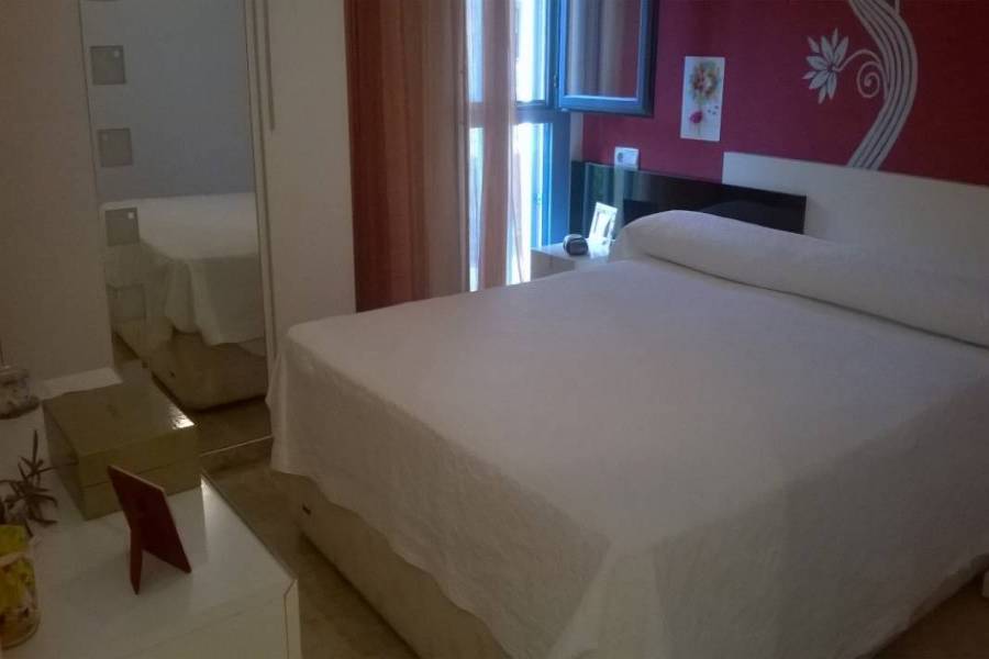 Villajoyosa,Alicante,España,2 Bedrooms Bedrooms,1 BañoBathrooms,Apartamentos,24217