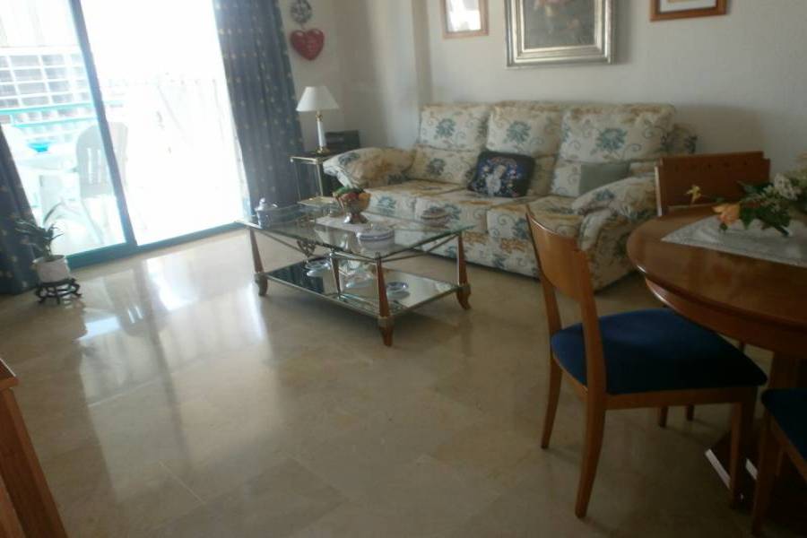 Finestrat,Alicante,España,2 Bedrooms Bedrooms,2 BathroomsBathrooms,Apartamentos,24220