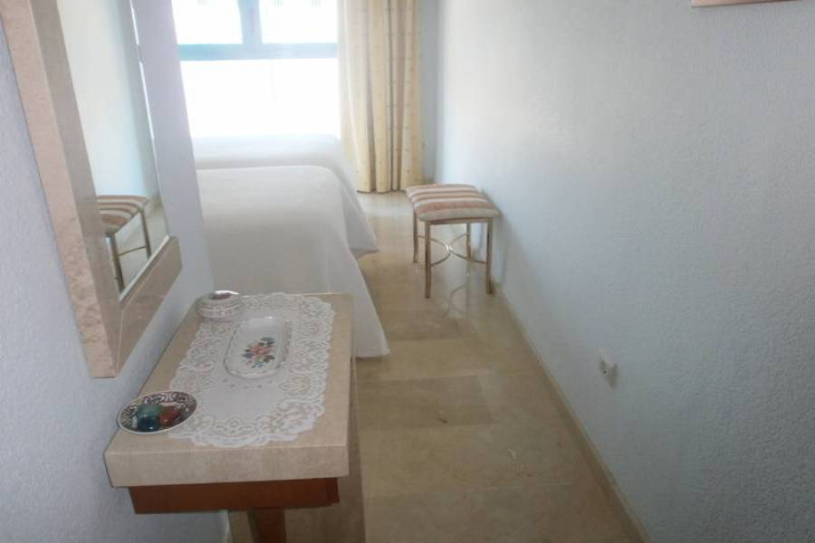 Finestrat,Alicante,España,2 Bedrooms Bedrooms,2 BathroomsBathrooms,Apartamentos,24220