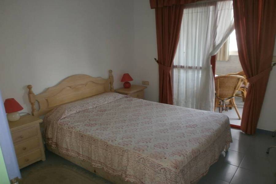 Benidorm,Alicante,España,2 Bedrooms Bedrooms,1 BañoBathrooms,Apartamentos,24221