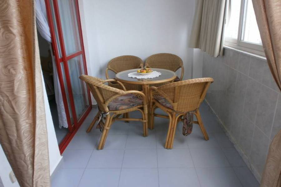 Benidorm,Alicante,España,2 Bedrooms Bedrooms,1 BañoBathrooms,Apartamentos,24221