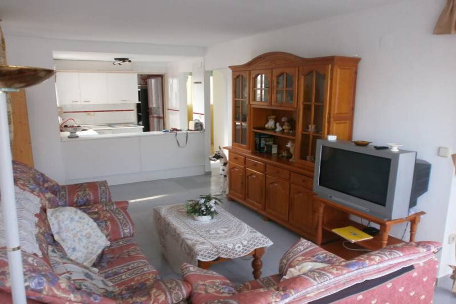 Benidorm,Alicante,España,2 Bedrooms Bedrooms,1 BañoBathrooms,Apartamentos,24221