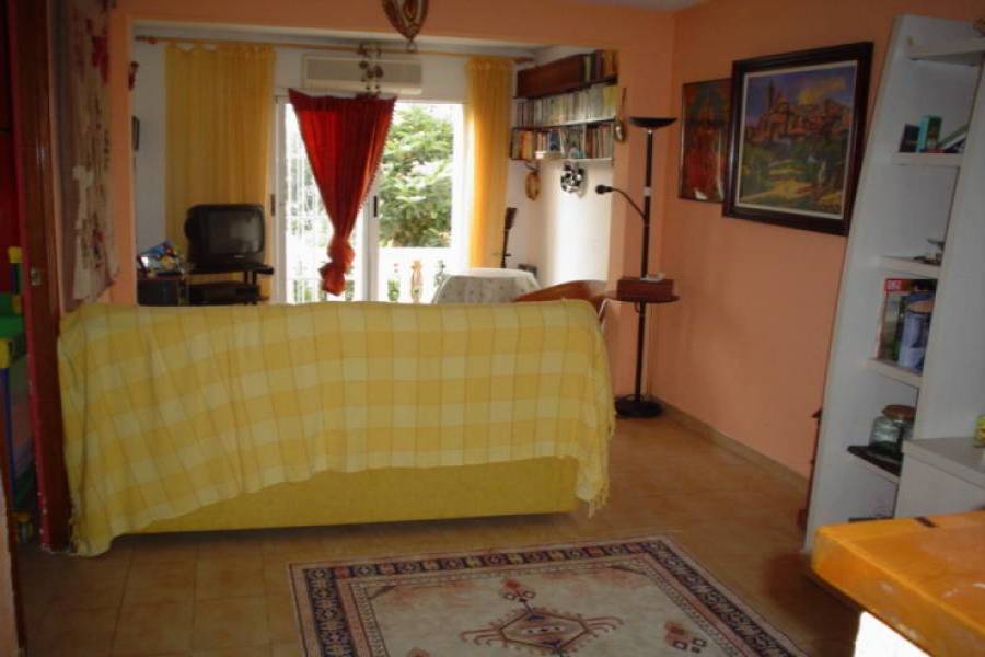 Albir,Alicante,España,4 Bedrooms Bedrooms,2 BathroomsBathrooms,Bungalow,24222