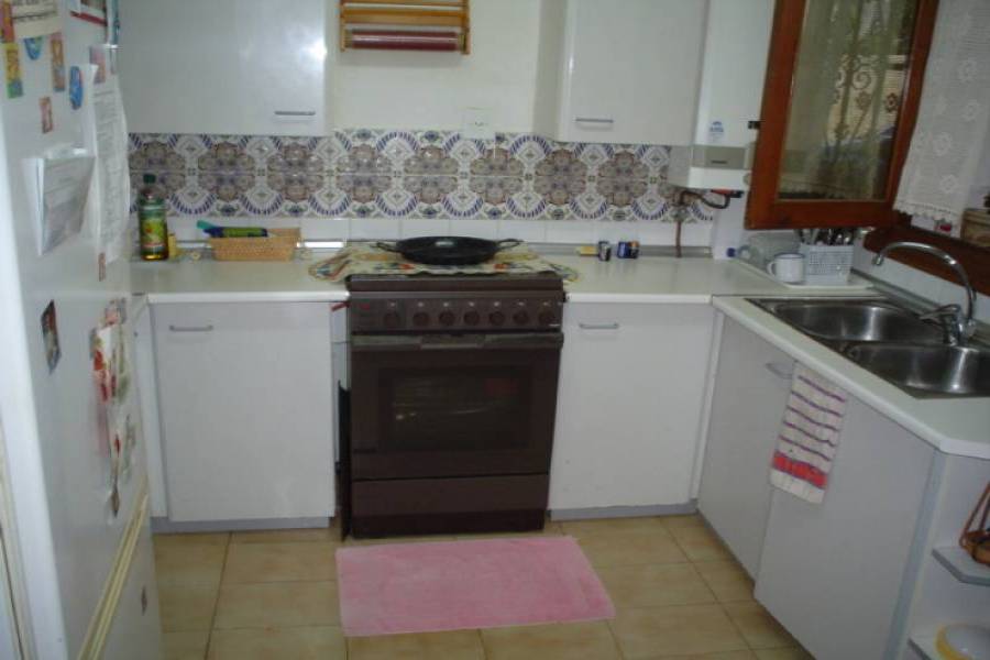 Albir,Alicante,España,4 Bedrooms Bedrooms,2 BathroomsBathrooms,Bungalow,24222