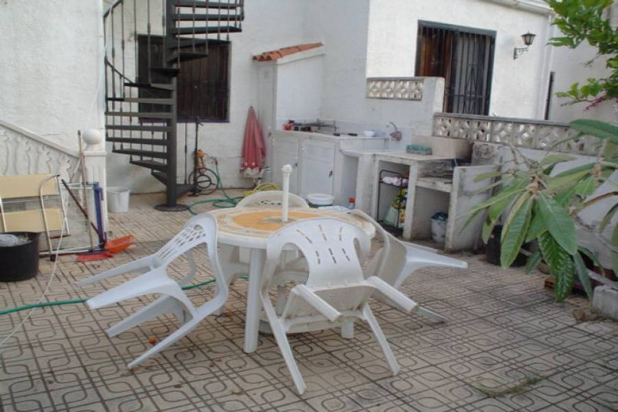 Albir,Alicante,España,4 Bedrooms Bedrooms,2 BathroomsBathrooms,Bungalow,24222