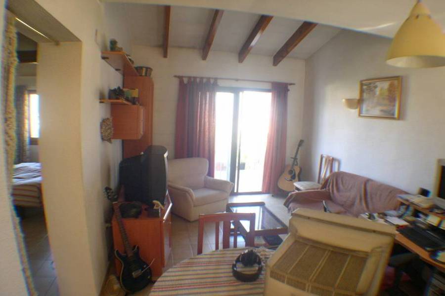 Albir,Alicante,España,4 Bedrooms Bedrooms,2 BathroomsBathrooms,Bungalow,24222