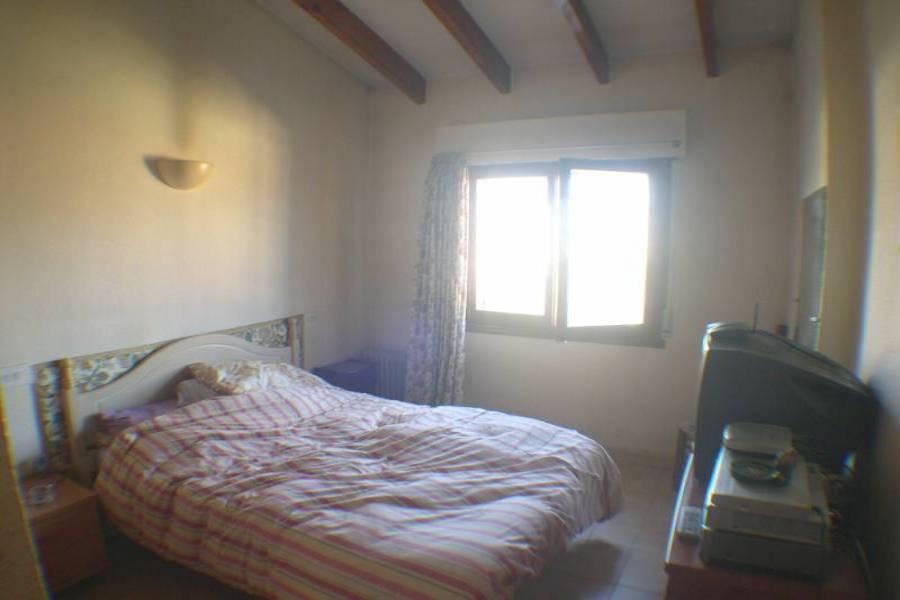 Albir,Alicante,España,4 Bedrooms Bedrooms,2 BathroomsBathrooms,Bungalow,24222