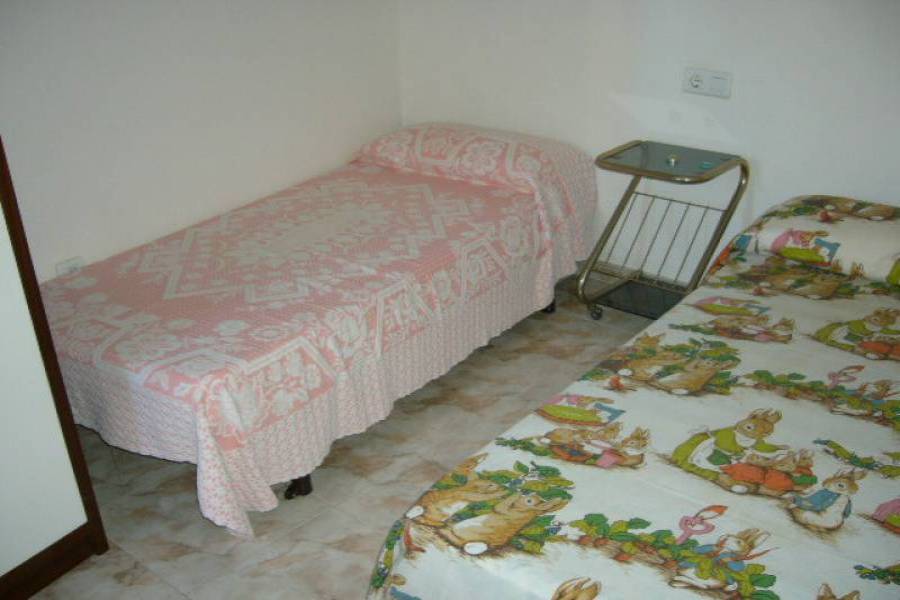Benidorm,Alicante,España,1 Dormitorio Bedrooms,1 BañoBathrooms,Apartamentos,24224