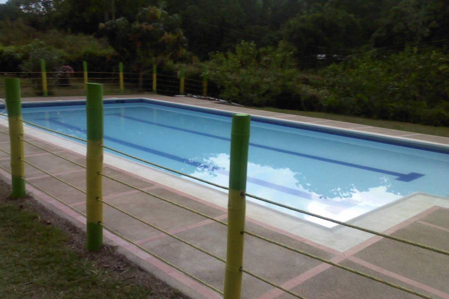 Tolima,Colombia,Campos,Villa del Bosque,Calle 143 cra 43,1,3203