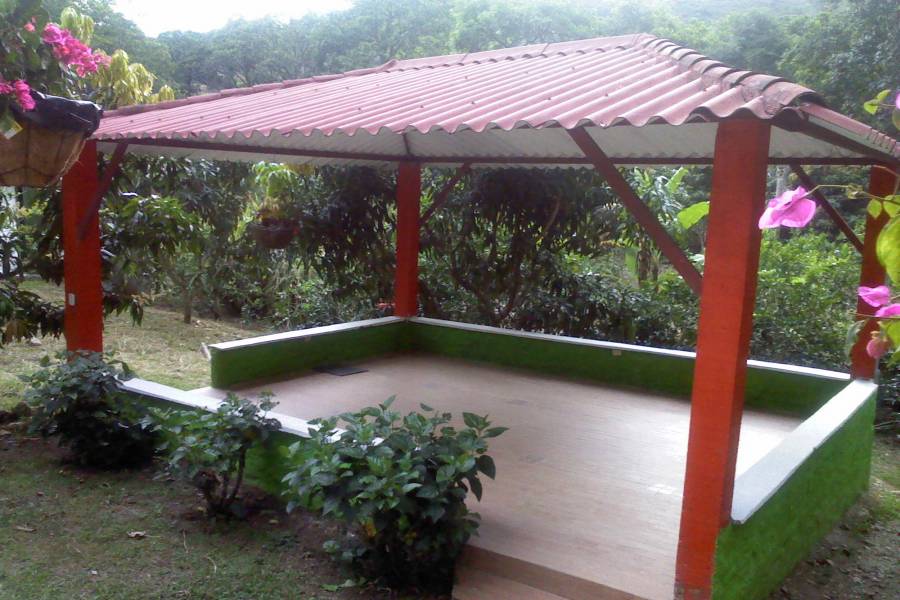 Tolima,Colombia,Campos,Villa del Bosque,Calle 143 cra 43,1,3203