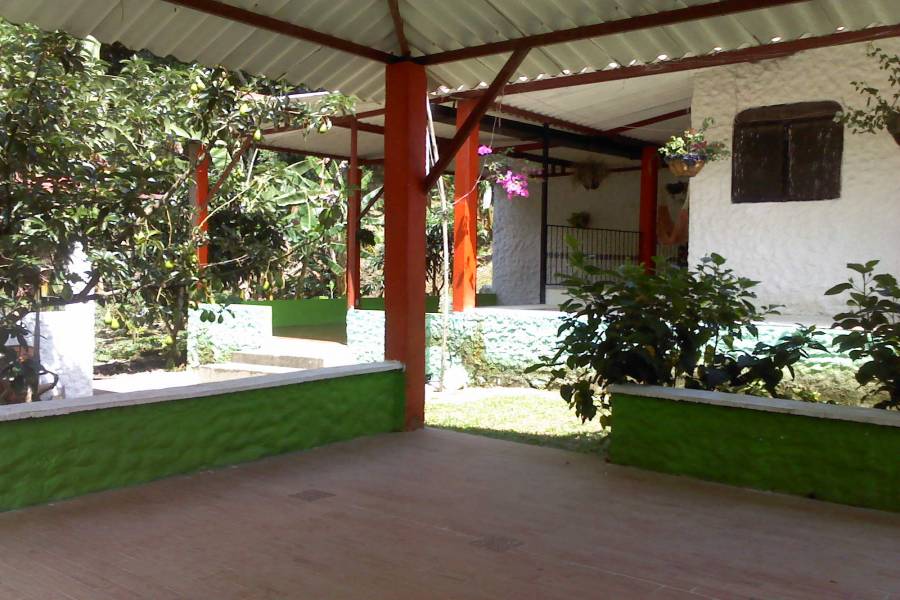 Tolima,Colombia,Campos,Villa del Bosque,Calle 143 cra 43,1,3203
