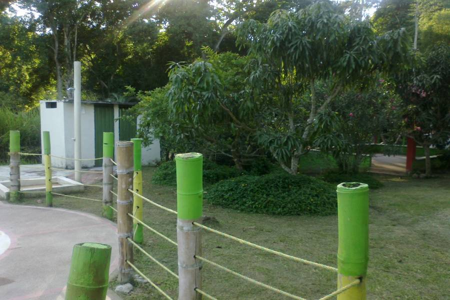 Tolima,Colombia,Campos,Villa del Bosque,Calle 143 cra 43,1,3203