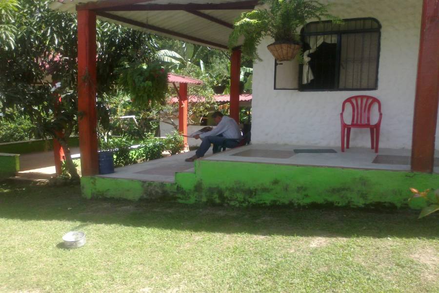 Tolima,Colombia,Campos,Villa del Bosque,Calle 143 cra 43,1,3203