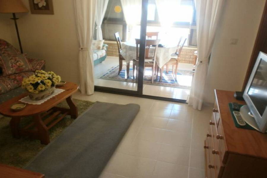 Benidorm,Alicante,España,2 Bedrooms Bedrooms,1 BañoBathrooms,Apartamentos,24229